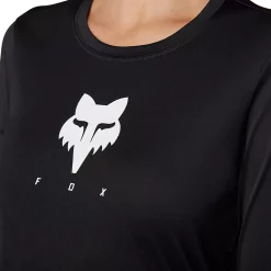 FOXRACING Maillot à Manches Longues Ranger TruDri® — Femme 8 FOXRACING Maillot à Manches Longues Ranger TruDri® — Femme -Composants de vélo Soldes 31113001 4