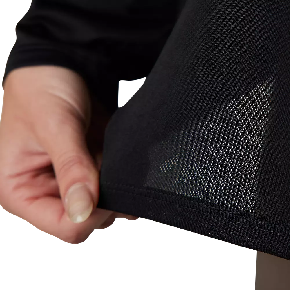 FOXRACING Maillot à Manches Longues Ranger TruDri® — Femme 5 FOXRACING Maillot à Manches Longues Ranger TruDri® — Femme – Image 5