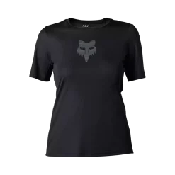 FOXRACING Maillot Pour Femme à Manches Courtes Ranger Fox Head