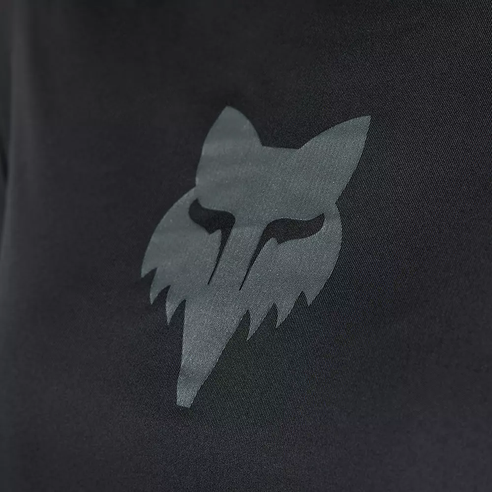 FOXRACING Maillot Pour Femme à Manches Courtes Ranger Fox Head 4 FOXRACING Maillot Pour Femme à Manches Courtes Ranger Fox Head – Image 4