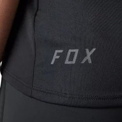 FOXRACING Maillot Pour Femme à Manches Courtes Ranger Fox Head 9 FOXRACING Maillot Pour Femme à Manches Courtes Ranger Fox Head -Composants de vélo Soldes 31115001 5