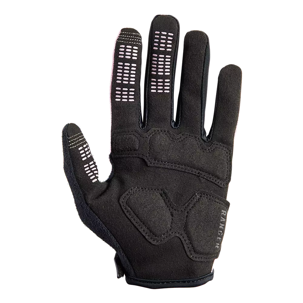 FOXRACING Gants Ranger Gel — Femme 2 FOXRACING Gants Ranger Gel — Femme – Image 2
