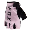 FOXRACING Gants Ranger Short Finger Gel — Femme