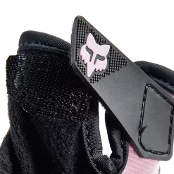FOXRACING Gants Ranger Short Finger Gel — Femme -Composants de vélo Soldes 31123175 4