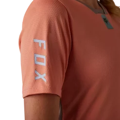 FOXRACING Maillot Defend — Femme -Composants de vélo Soldes 31134232 5